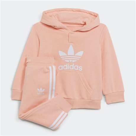adidas Originals - Adicolor Hoodie Set
