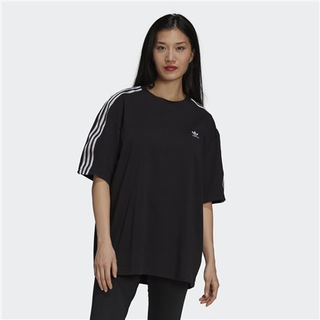 adidas Originals - Adicolor Classics Satin Tape Tee