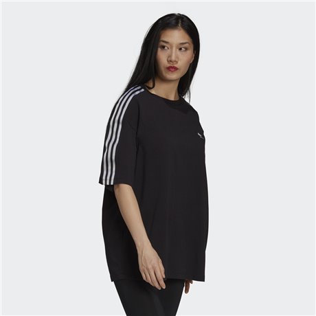adidas Originals - Adicolor Classics Satin Tape Tee 2