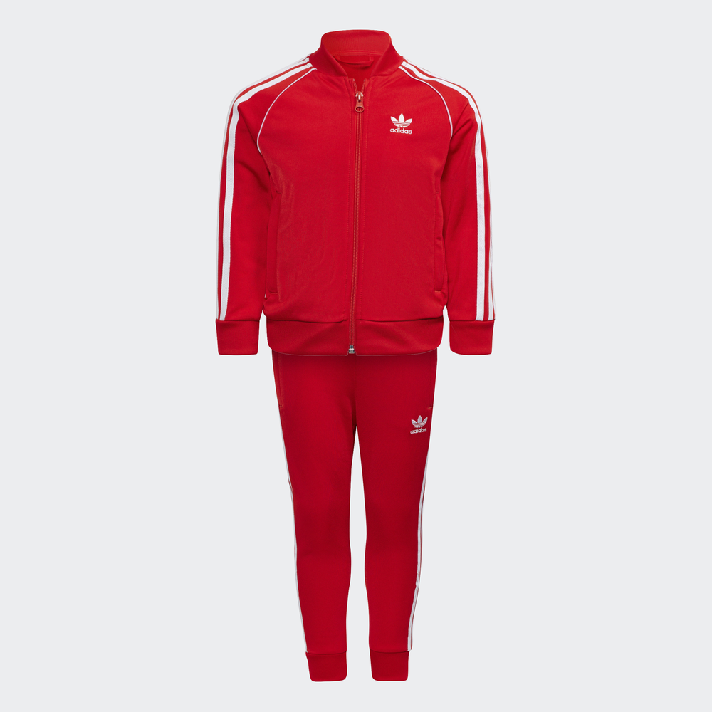 adicolor sst track suit