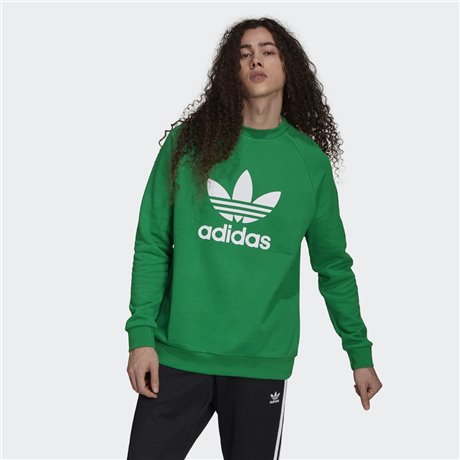 adidas Originals - Adicolor Classics Trefoil Crewneck Sweatshirt
