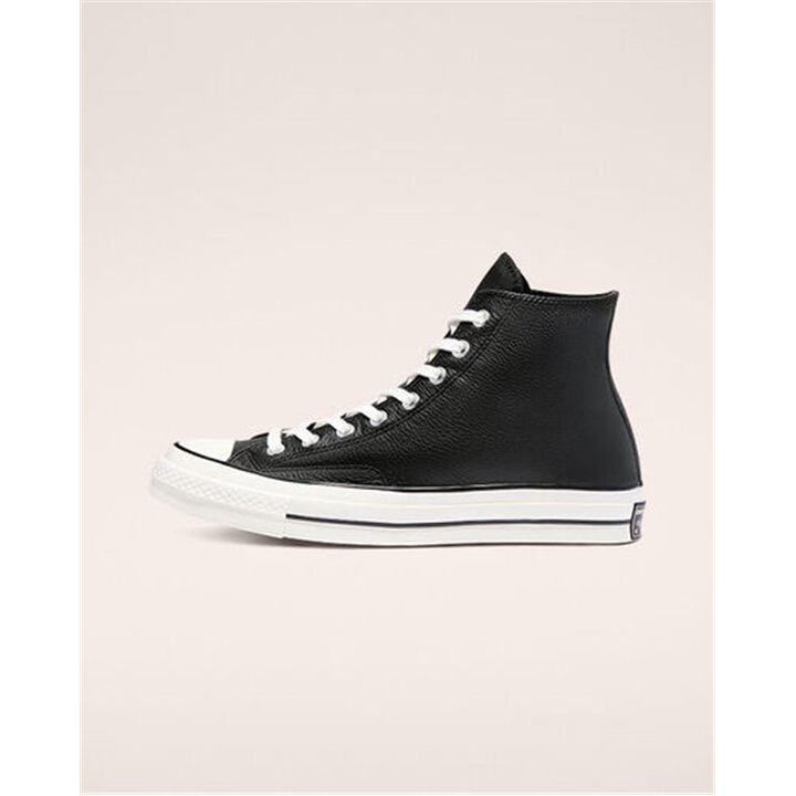 converse colour leather chuck 70 high top