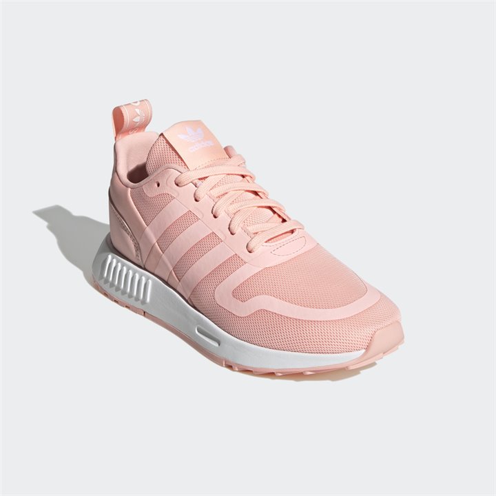 adidas gazelle silver green womens Big Kids' adidas Multix Shoes Almost Pink GW2998