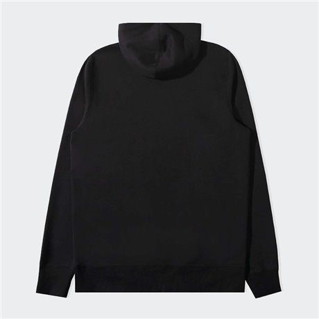 The Hundreds - Claude Adam Pullover Black 2