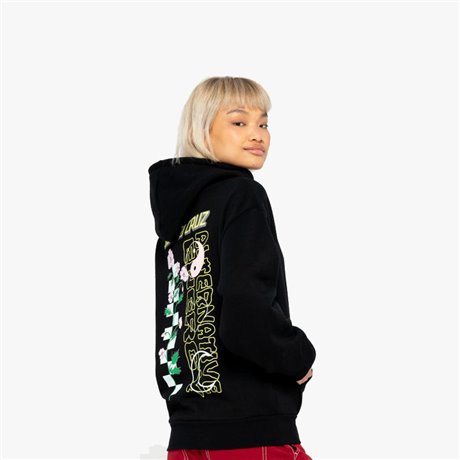 Santa Cruz - Alt. Energy Hood Black 2