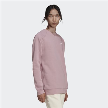 adidas Originals - Adicolor Essentials Trefoil Crewneck Sweatshirt 2