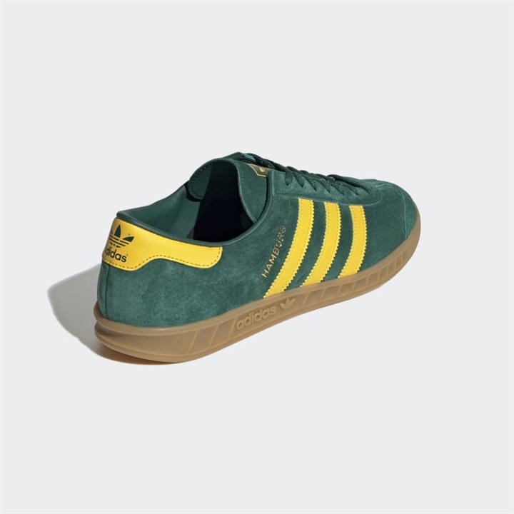 adidas Originals - Hamburg Shoes