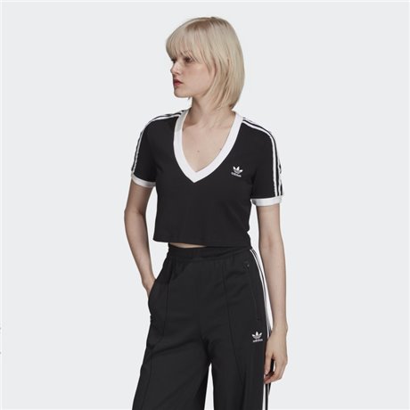 adidas Originals - Adicolor Classics Crop Top