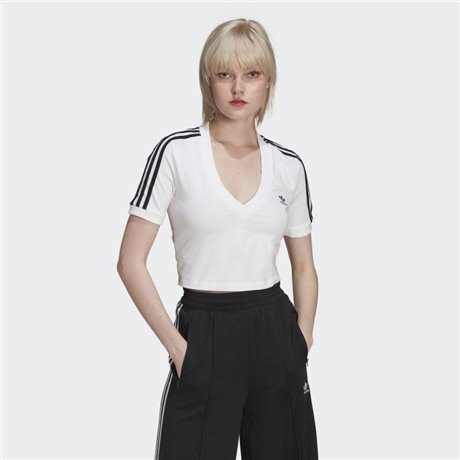 adidas Originals - Adicolor Classics Crop Top