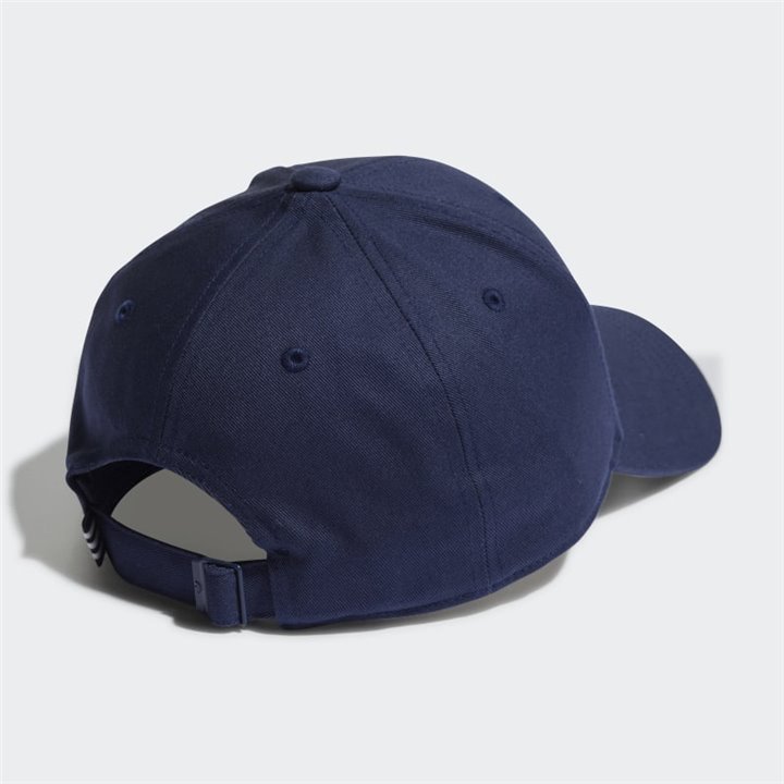 navy blue adidas baseball cap