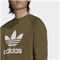 adidas Originals -  Adicolor Classics Trefoil Crewneck Sweatshirt