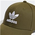 adidas Originals -  Trefoil Baseball Cap