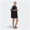 adidas Originals - Adicolor Classics Long Sleeve Sweatshirt Dress
