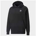 Puma - Classic Quilted Hoodie
