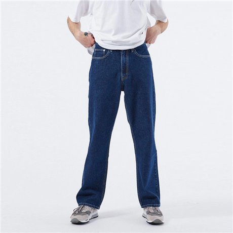 Dr. Denim - Omar Jeans Pebble Dark Retro 2