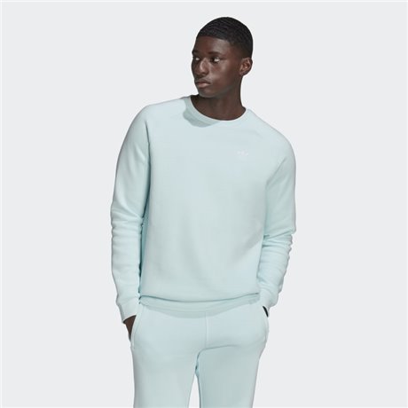 Adidas Adicolor Essentials Crew Sweatshirt Wonder White XL