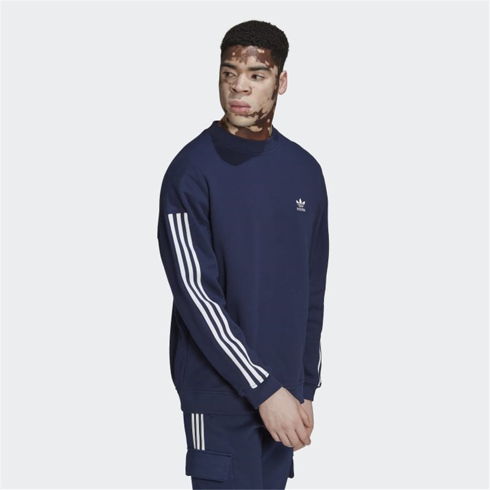New Men's, Women's & Kid's Clothing | Stirling Sports - Adicolor Classics Lock-Up Trefoil 