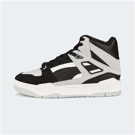 Puma - Slipstream Mid Pastel Sneakers 2