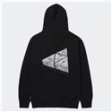 HUF - WITHSTAND TT PULLOVER HOODIE