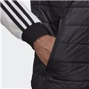 adidas Originals - Padded Stand Collar Puffer Vest