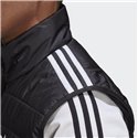 adidas Originals - Padded Stand Collar Puffer Vest