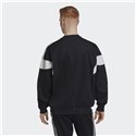 adidas Originals - Adicolor Classics Cut Line Crew Sweatshirt