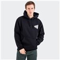 HUF - WITHSTAND TT PULLOVER HOODIE