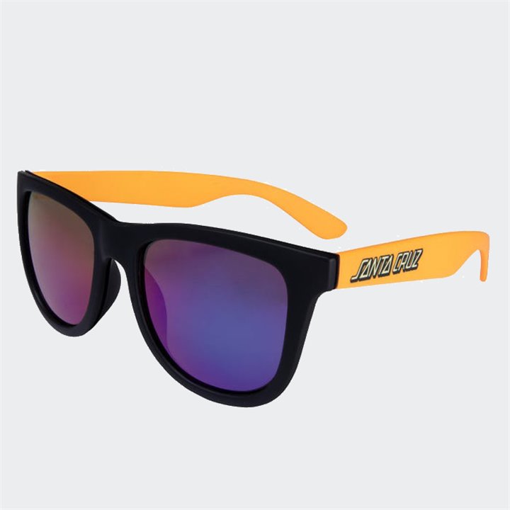 Santa Cruz - Valley Sunglasses Dusty Orange