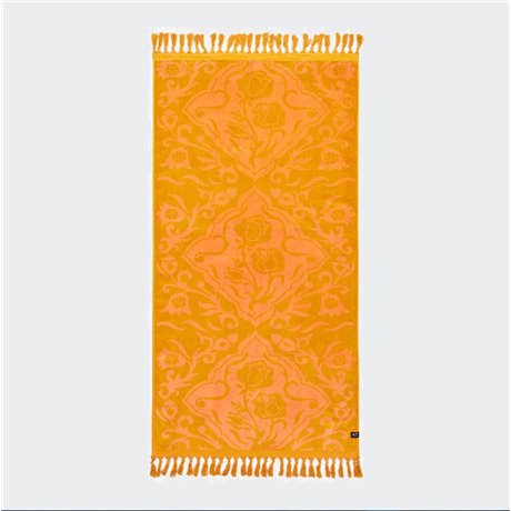 Slowtide - Rosie Premium Woven Towel 76.2 x 152.4 cm
