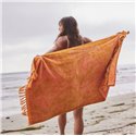 Slowtide - Rosie Premium Woven Towel 76.2 x 152.4 cm