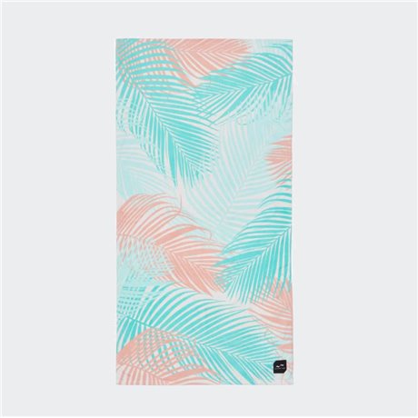 Slowtide - Hala Beach Towel - Tropical 76.2 x 152.4 cm
