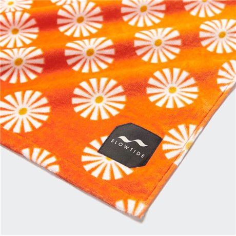 Slowtide - Sun Dazed Beach Towel 76.2 x 152.4 cm 2