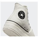 Converse - Chuck Taylor All Star Construct Vintage White