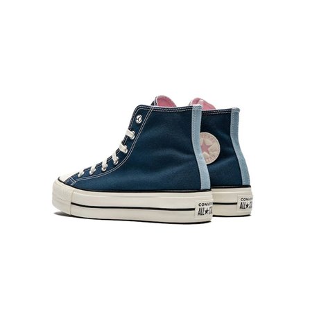 Converse - Chuck Taylor All Star Platform High Top 2