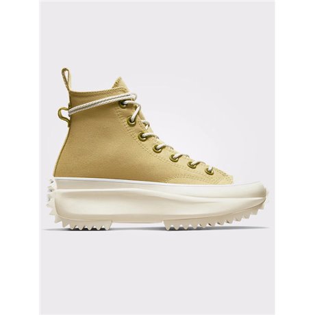 Converse - Run Star Hike Platform