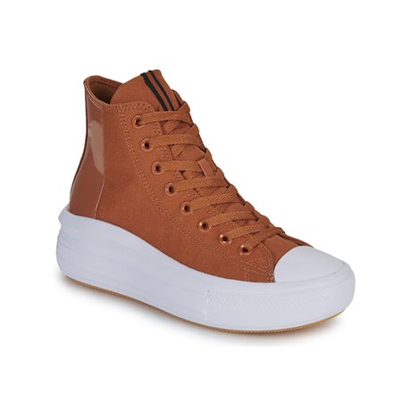 Converse - Chuck Taylor All Move High Top