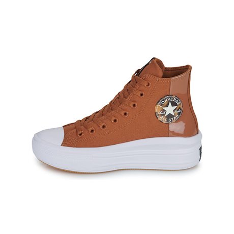 Converse - Chuck Taylor All Move High Top 2