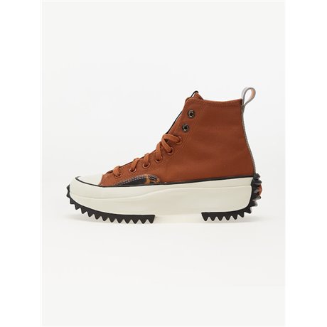 Converse - Run Star Hike Platform