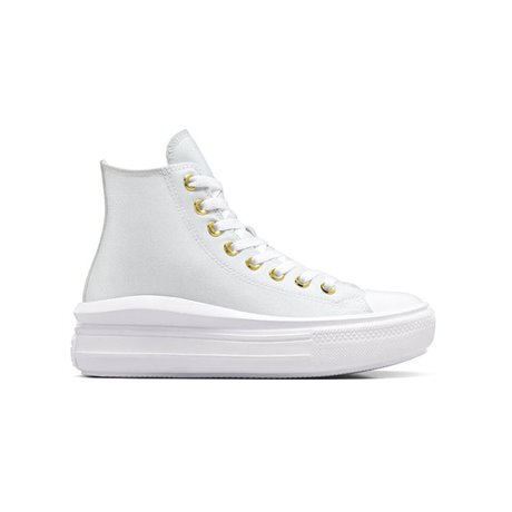 Converse - Chuck Taylor All Move High Top
