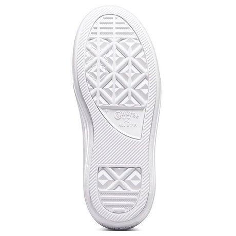 Converse - Chuck Taylor All Move High Top 2