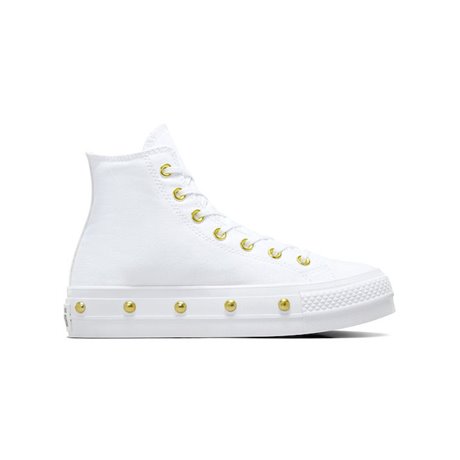 Converse - Chuck Taylor All Star Lift Platform