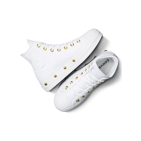 Converse - Chuck Taylor All Star Lift Platform 2