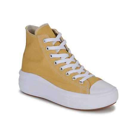 Converse - Chuck Taylor All Move High Top