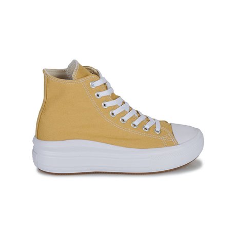 Converse - Chuck Taylor All Move High Top 2