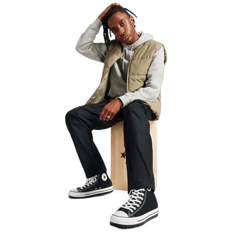 Converse - Chuck Taylor All Star City Trek 2