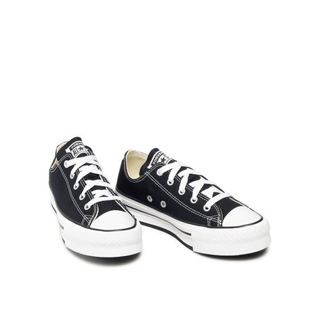 Converse - Chuck Taylor All Star Lift Platform 2