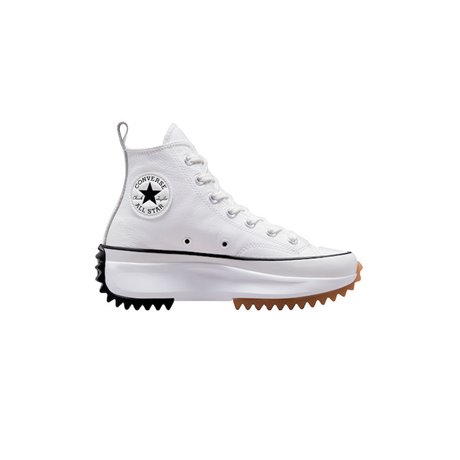 Converse - Run Star Hike Platform