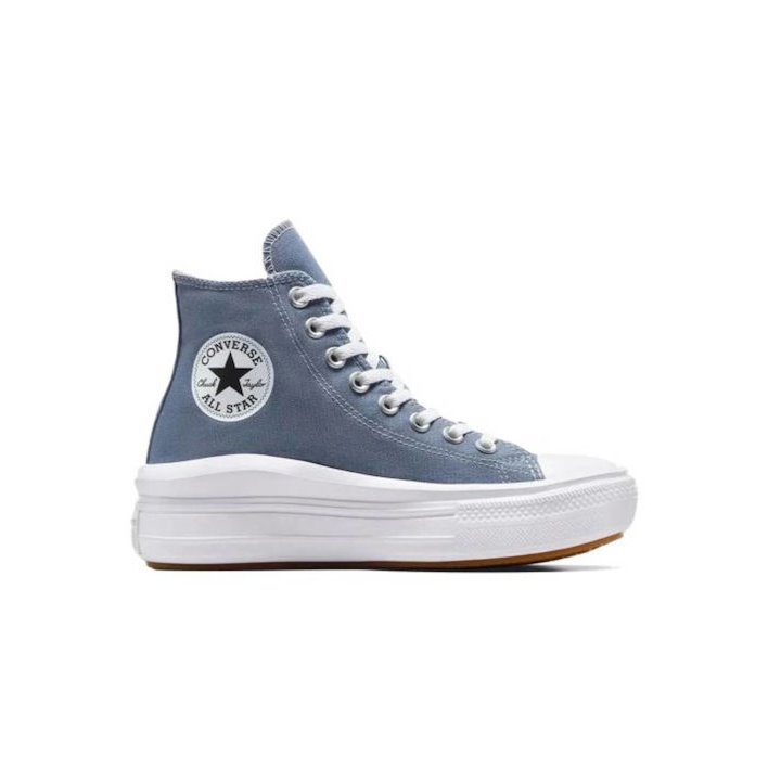 Converse - Chuck Taylor All Move High Top