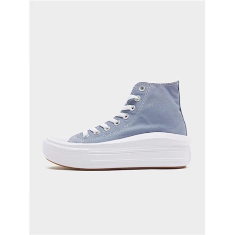 Converse - Chuck Taylor All Move High Top 2