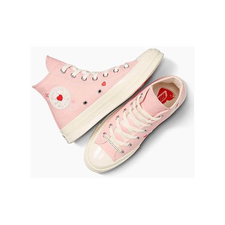 Converse - Chuck 70 Classic High Top 2